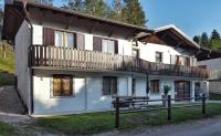 Casa Polsa 1964 - B&B Brentonico
