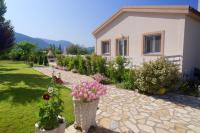 Country Style Villa Christina - B&B Pouláta