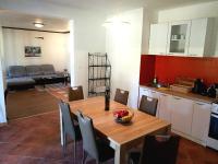 Appartement - Vue sur Jardin