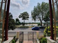 Turmhotel Weserblick Bremen - B&B Brema