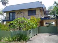 Sandcastle 7 with WiFi - B&B Tuncurry