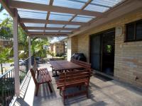 B&B Tuncurry - Sandcastle 7 with WiFi - Bed and Breakfast Tuncurry