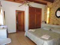 Double Room Es Coniller