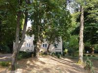 Park - ubytovanie v súkromí Somotor - B&B