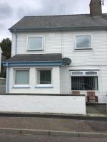 Lochalsh View, Kyle, 1 Mile to Skye - B&B