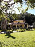 Recanto do Ribeirão - Chambres d’hôtes