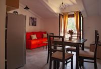 Suite con Balcone