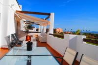 B&B Torre-Pacheco - Penthouse Mar Menor Golf Resort - Stylish, Bright - Bed and Breakfast Torre-Pacheco