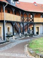 Landkulturhof Glücksbringer - B&B Rudolstadt