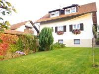 Ferienwohnung Oswald - Bed and Breakfast Isny