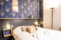 B&B Toulouse - L'Opera by Cocoonr - Bed and Breakfast Toulouse