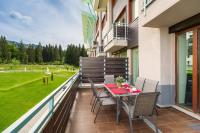 Silver Mountain A21 Friendly Apartment - Ferienwohnung Poiana Brasov