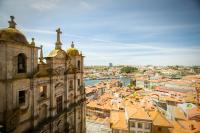 Porto & Douro Best Views by PCH - B&B Porto