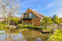 The Loft : Luxury Countryside Retreat for Family & Friends - B&B