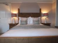 B&B Cracoe - Devonshire Arms Inn - Bed and Breakfast Cracoe