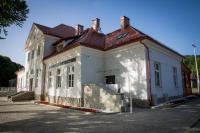 Apartament Miejski - Chambres d’hôtes