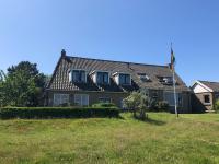 B&B Kaard - Hotel De Horper Wielen - Bed and Breakfast Kaard