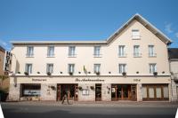 B&B Souillac - Les Ambassadeurs Hotel - Logis - Bed and Breakfast Souillac