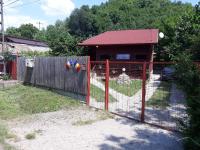 Canadian House - B&B Sărata-Monteoru