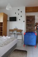Appartement - Rez-de-Chaussée