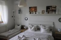 Appartement - Rez-de-Chaussée
