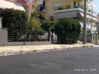 Green Garden - Ferienwohnung Kavala