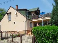 Panorámás apartman 4+1 - Ferienwohnung