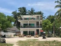 Appartement met Uitzicht op Zee