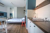 Habitación Cuádruple con terraza
