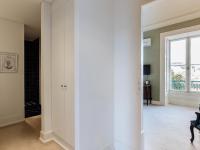 Deluxe Suite mit Flussblick