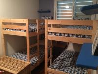Apartamento de 3 dormitorios