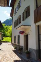 Kalipè Dolomiti - B&B Soffranco