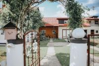 Studio apartman Krosna - B&B