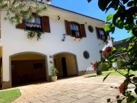 Casa do Pinheiro Petrópolis - B&B Petrópolis