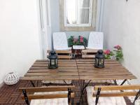 Apartment mit 2 Schlafzimmern