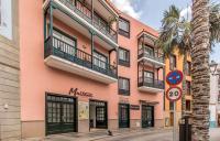 Seaside Charco - B&B