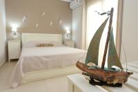 Eleni Rooms Pefkohori - B&B Pefkochóri