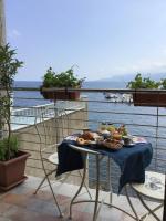 La Sciabica - B&B Scilla