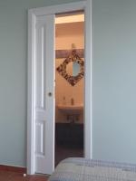 Double Room with Balcony and Sea View