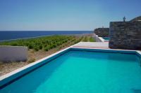 ANEFANTI VILLAS - B&B Agios Kirykos