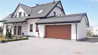 Pietrzak Apartments - Ferienwohnung Danzig