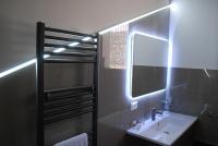 Habitación Familiar Deluxe