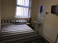 Apartamento de 1 dormitorio