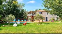 Villa Alyzea - B&B Bessan