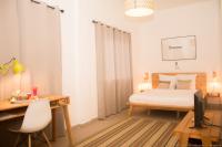 Habitación Doble Estándar