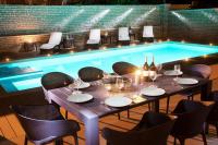 Villa Divino Afflante - Bed and Breakfast Pirovac