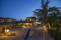 Agriturismo Lodolazzo - B&B Cortona