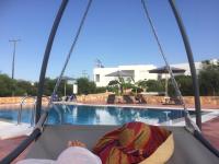 Poseidon Suites Hotel - B&B Stavros