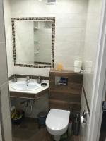 Chambre Familiale avec 2 Chambres et Salle de Bains