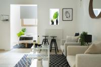 YARKON - By Beach Apartments TLV - B&B Tel Aviv